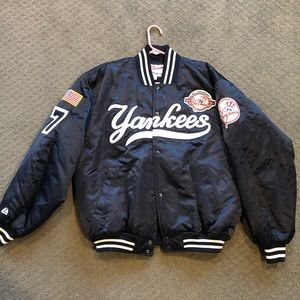 New York Yankees 100th Anniversary World Series